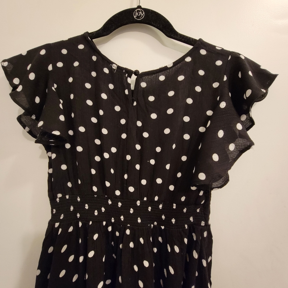 Justice Dress